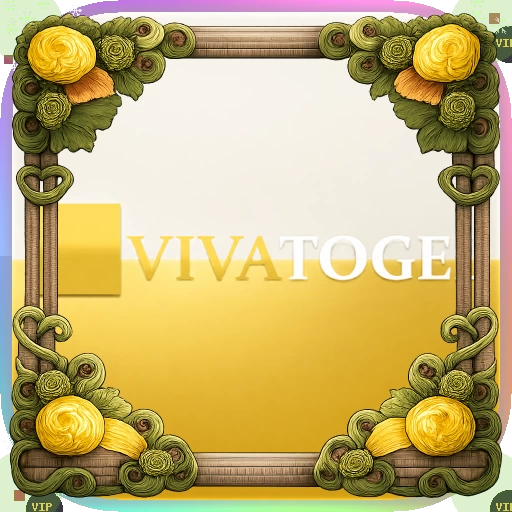 vivatogel APK: Fitur, Ukuran, dan Link Download — ikon APK