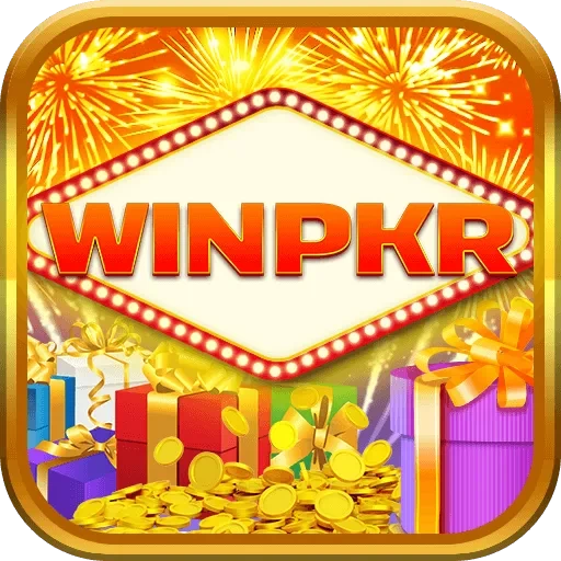 Info Aplikasi winpkr Terbaru dan Cara Download — ikon APK