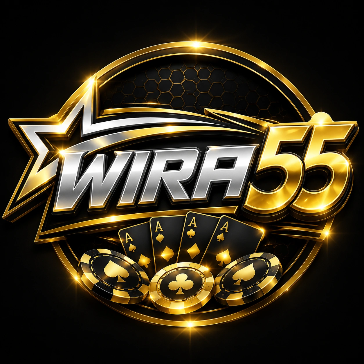 Update Aplikasi wira55 ke Versi Terbaru — ikon APK