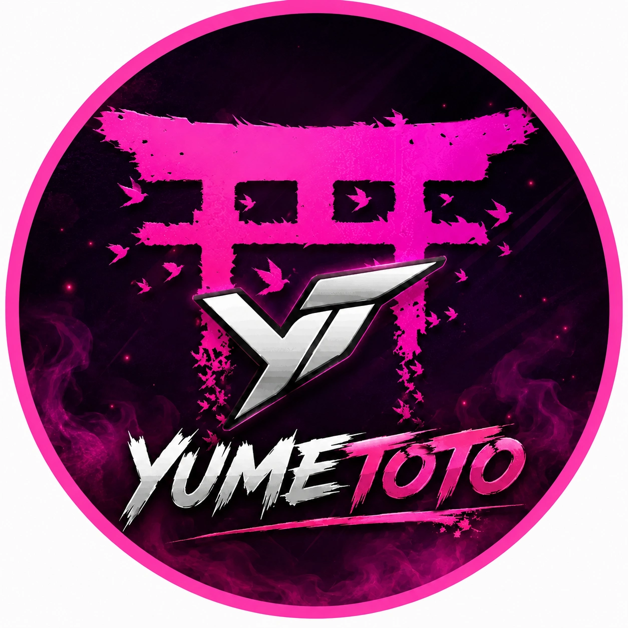 yumetoto APK: Cara Download dan Instal di Android — ikon APK