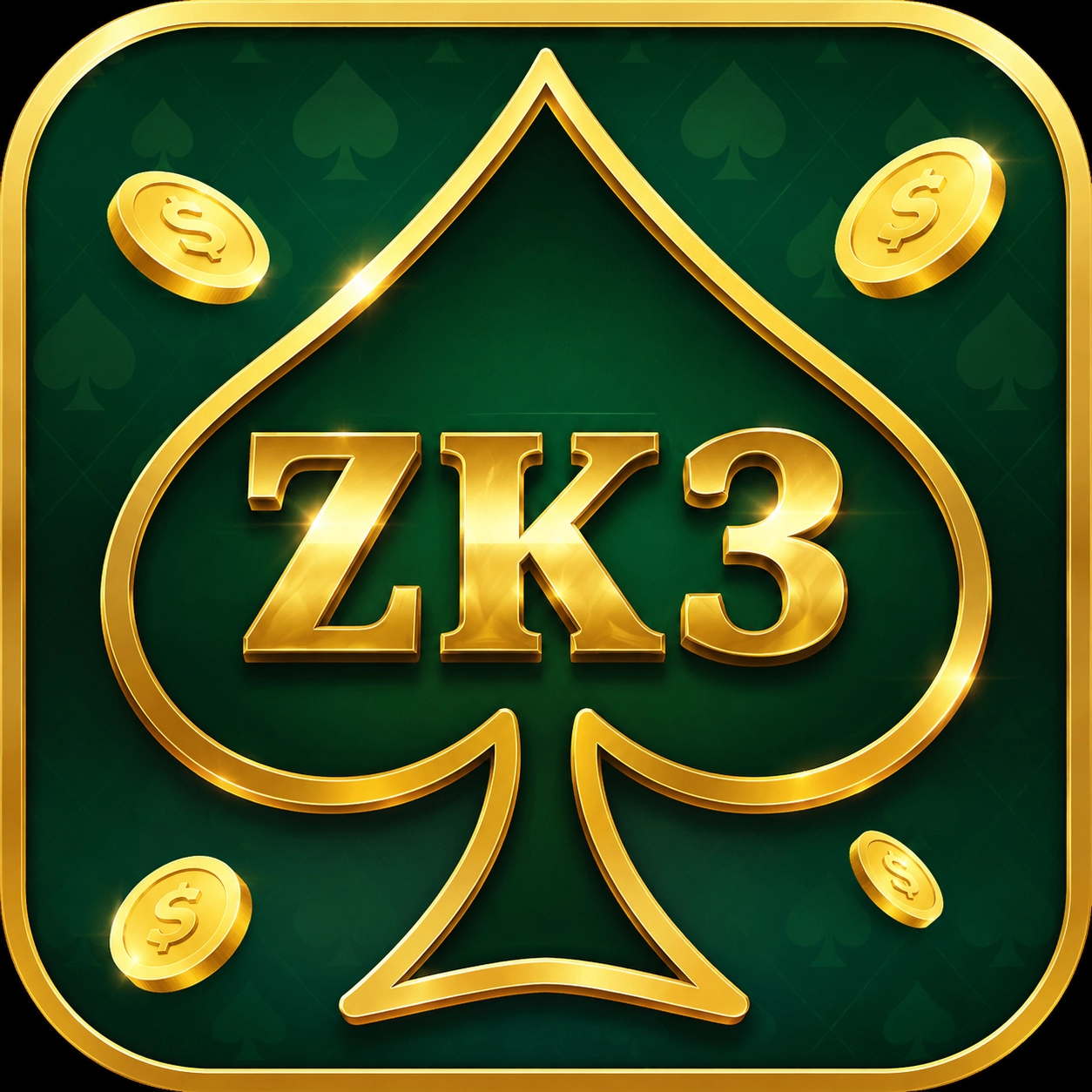Cara Menggunakan Aplikasi zk3 untuk Pemula — ikon APK