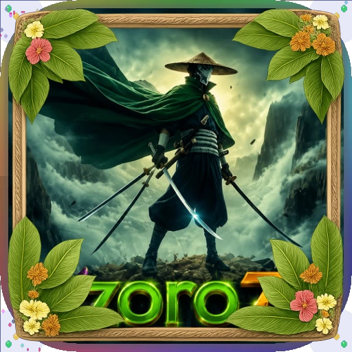 Download Aplikasi zoro77 Terbaru untuk HP Android — ikon APK