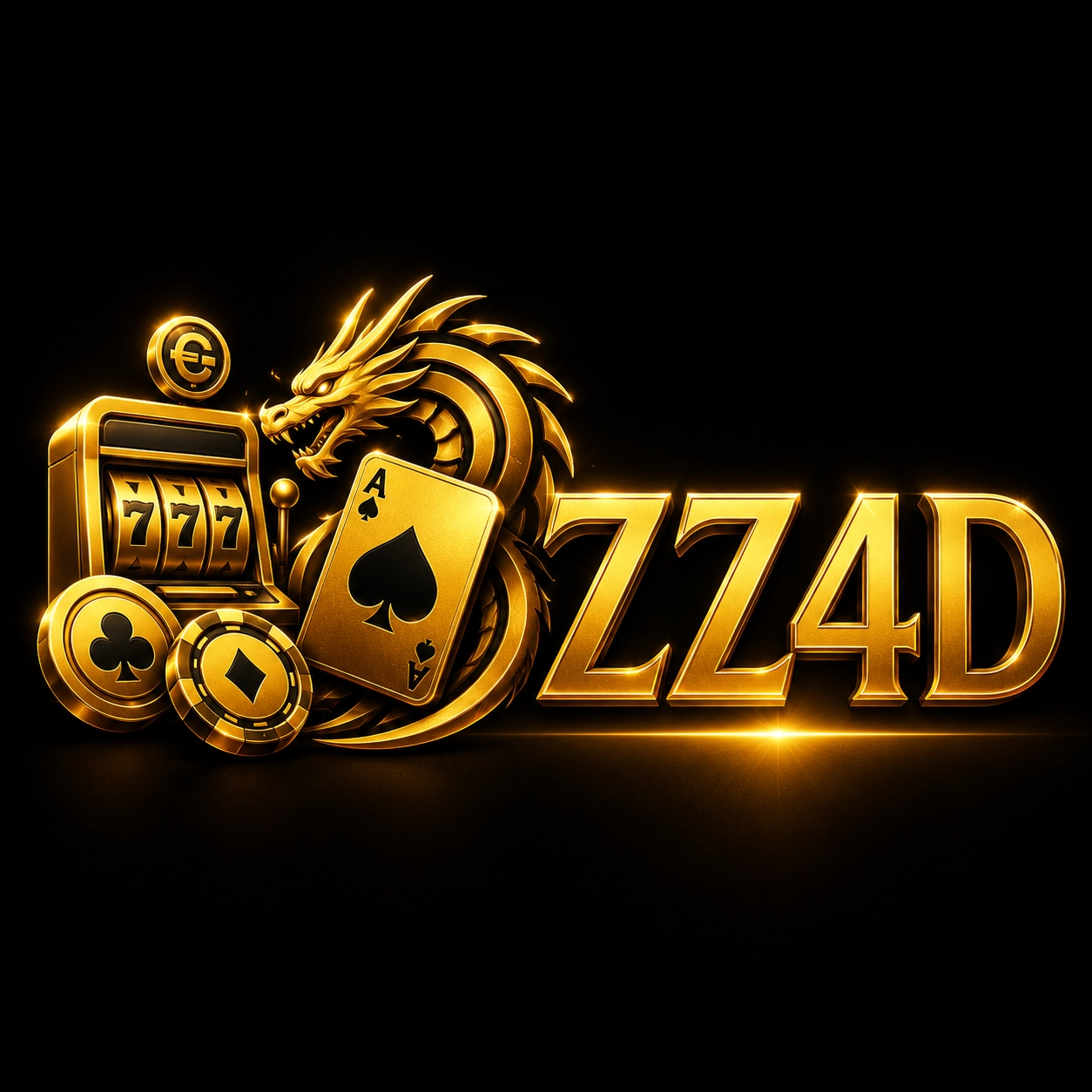 Kelebihan dan Fitur Aplikasi zz4d Terbaru — ikon APK
