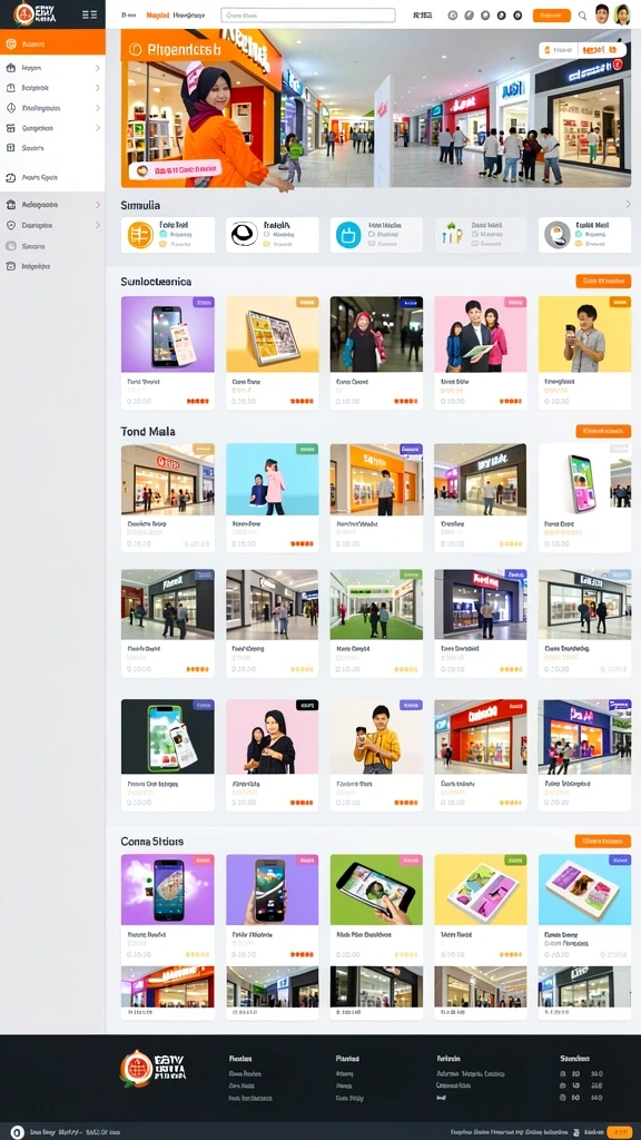 Beragam pilihan permainan menarik dalam aplikasi Cara Update Aplikasi 8id ke Versi Terbaru.