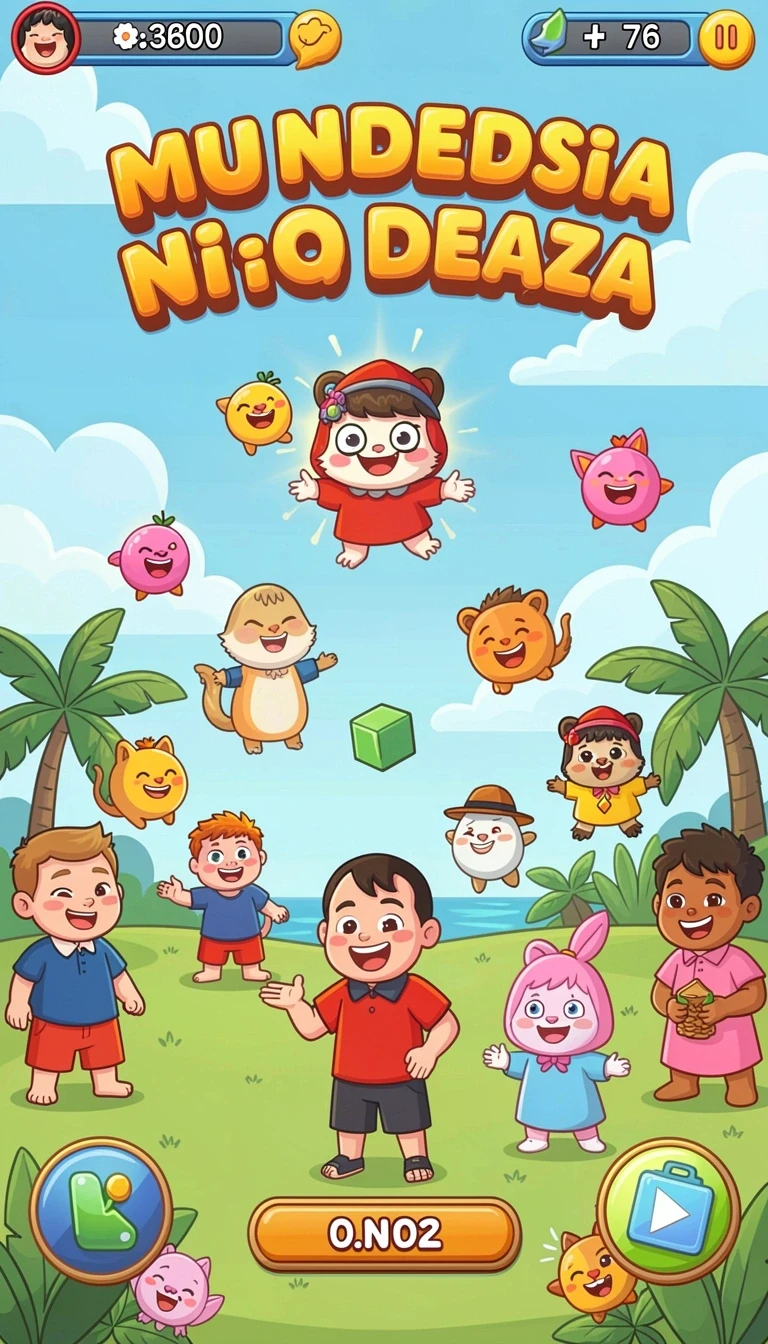 Beragam pilihan permainan menarik dalam aplikasi mt777 Terbaru untuk Android: Download APK Gratis.
