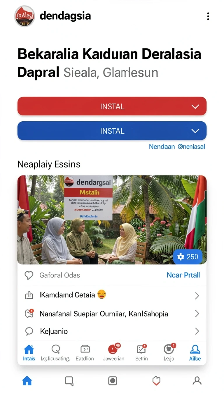 Beragam pilihan permainan menarik dalam aplikasi Cara Menggunakan Aplikasi zk3 untuk Pemula.