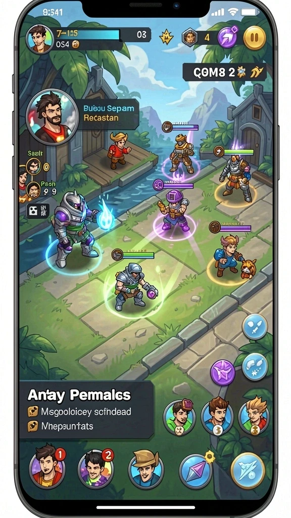Beragam pilihan permainan menarik dalam aplikasi Cara Download dragon222 APK dengan Mudah.
