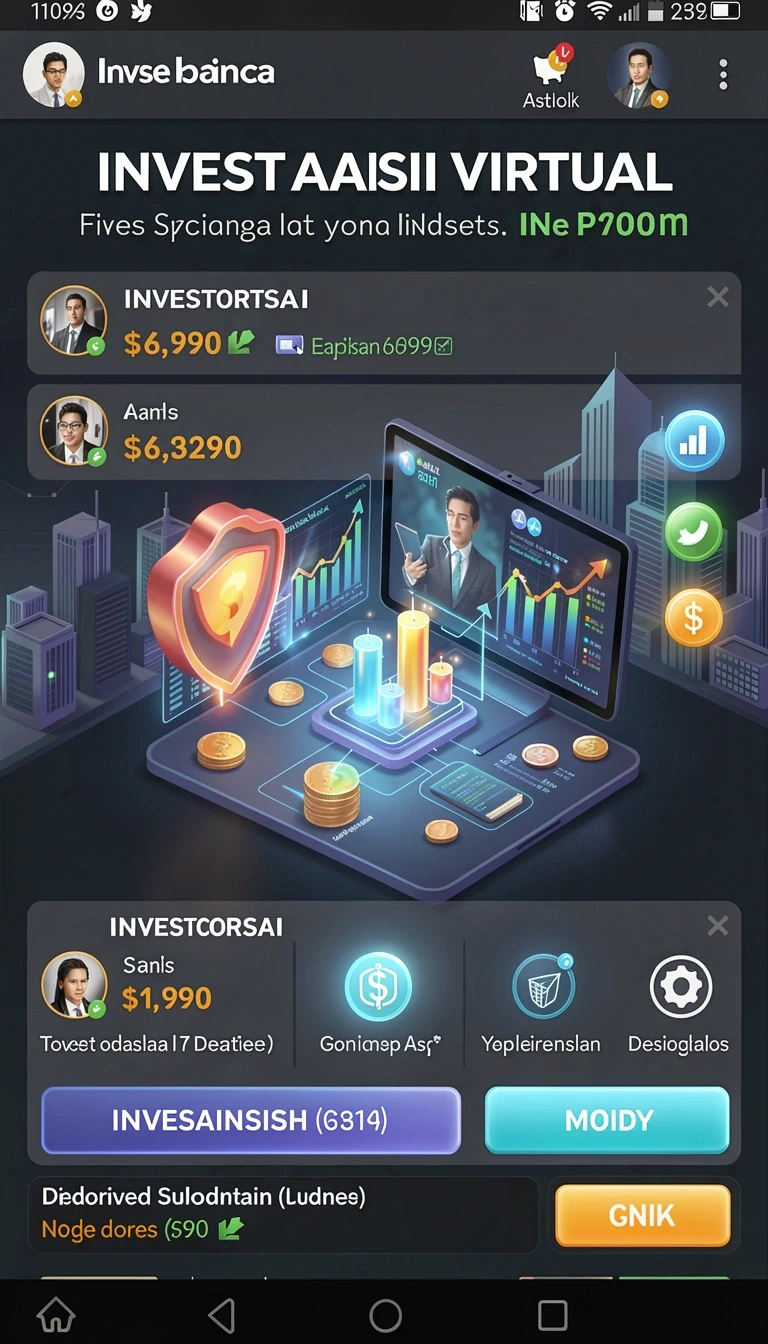 Beragam pilihan permainan menarik dalam aplikasi Download gn168 APK Terbaru untuk HP Android.