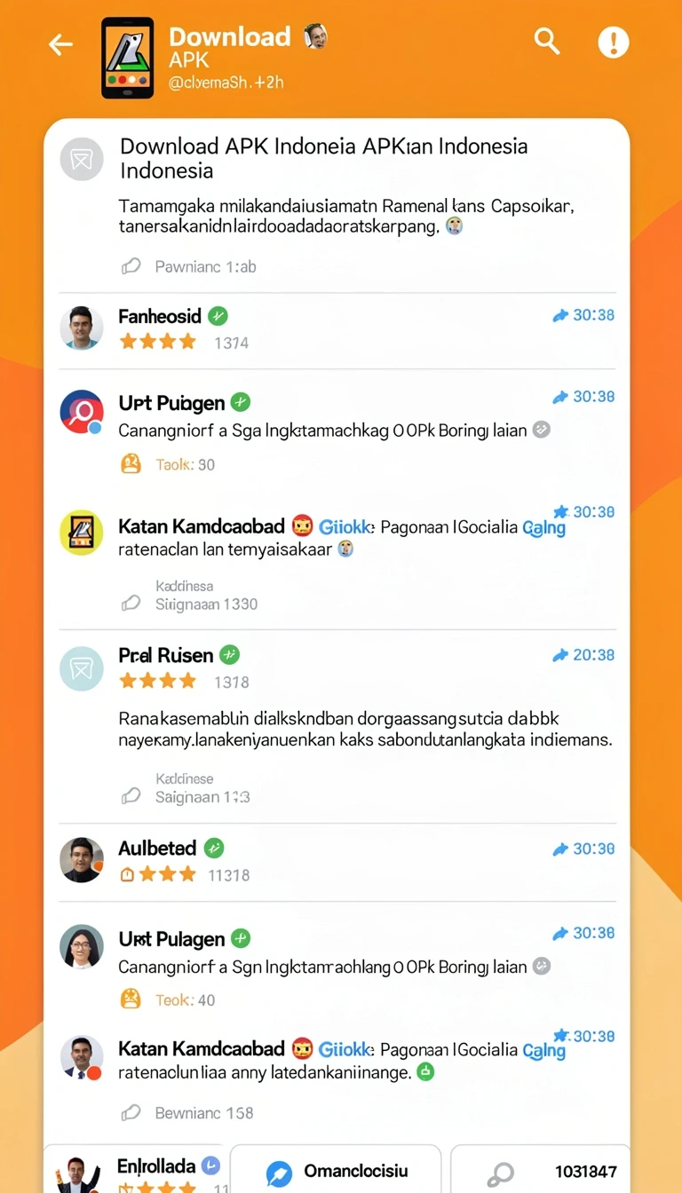 Beragam pilihan permainan menarik dalam aplikasi Aplikasi kkwin Resmi: Download dan Instalasi.