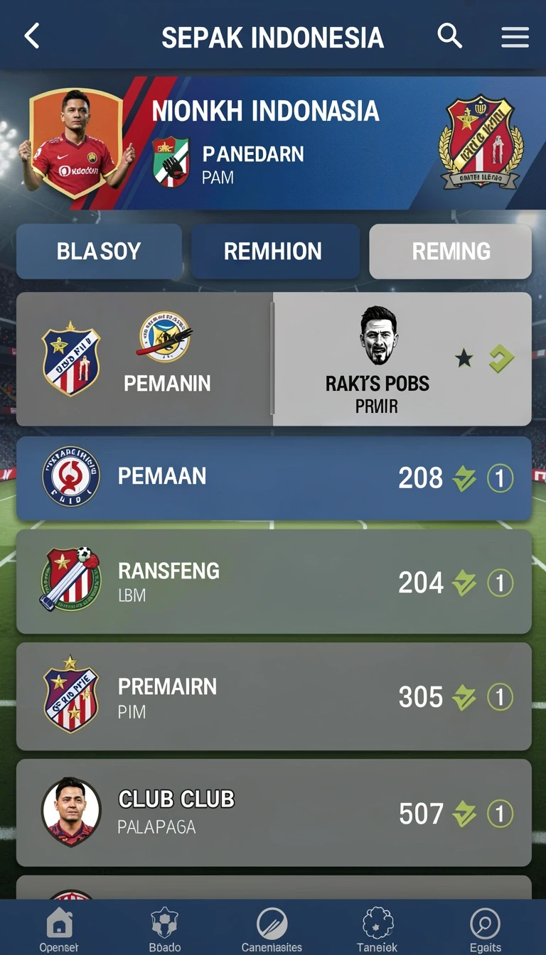 Beragam pilihan permainan menarik dalam aplikasi Aplikasi mt777 Terbaru untuk Android dan iOS.