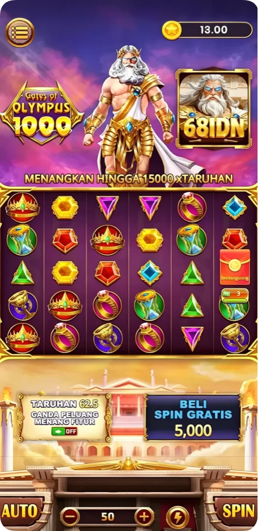 Beragam pilihan permainan menarik dalam aplikasi Aplikasi bima11 Resmi: Download dan Instalasi.