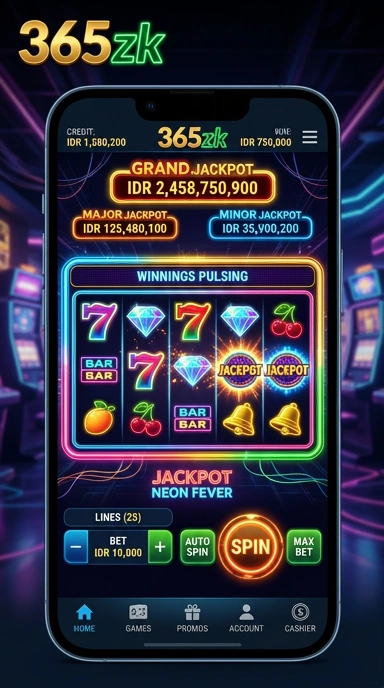 Beragam pilihan permainan menarik dalam aplikasi Cara Download 987up APK dengan Mudah.