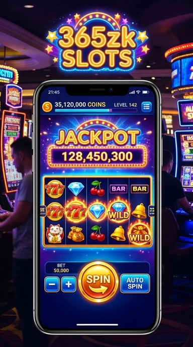 Beragam pilihan permainan menarik dalam aplikasi awanluck App APK Terbaru.