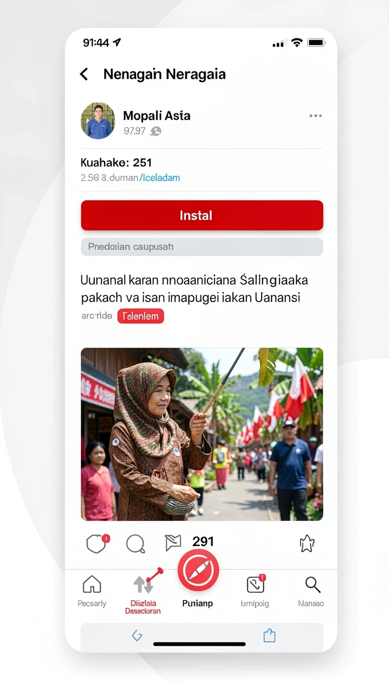 Beragam pilihan permainan menarik dalam aplikasi Unduh katakjp APK Gratis untuk Android.