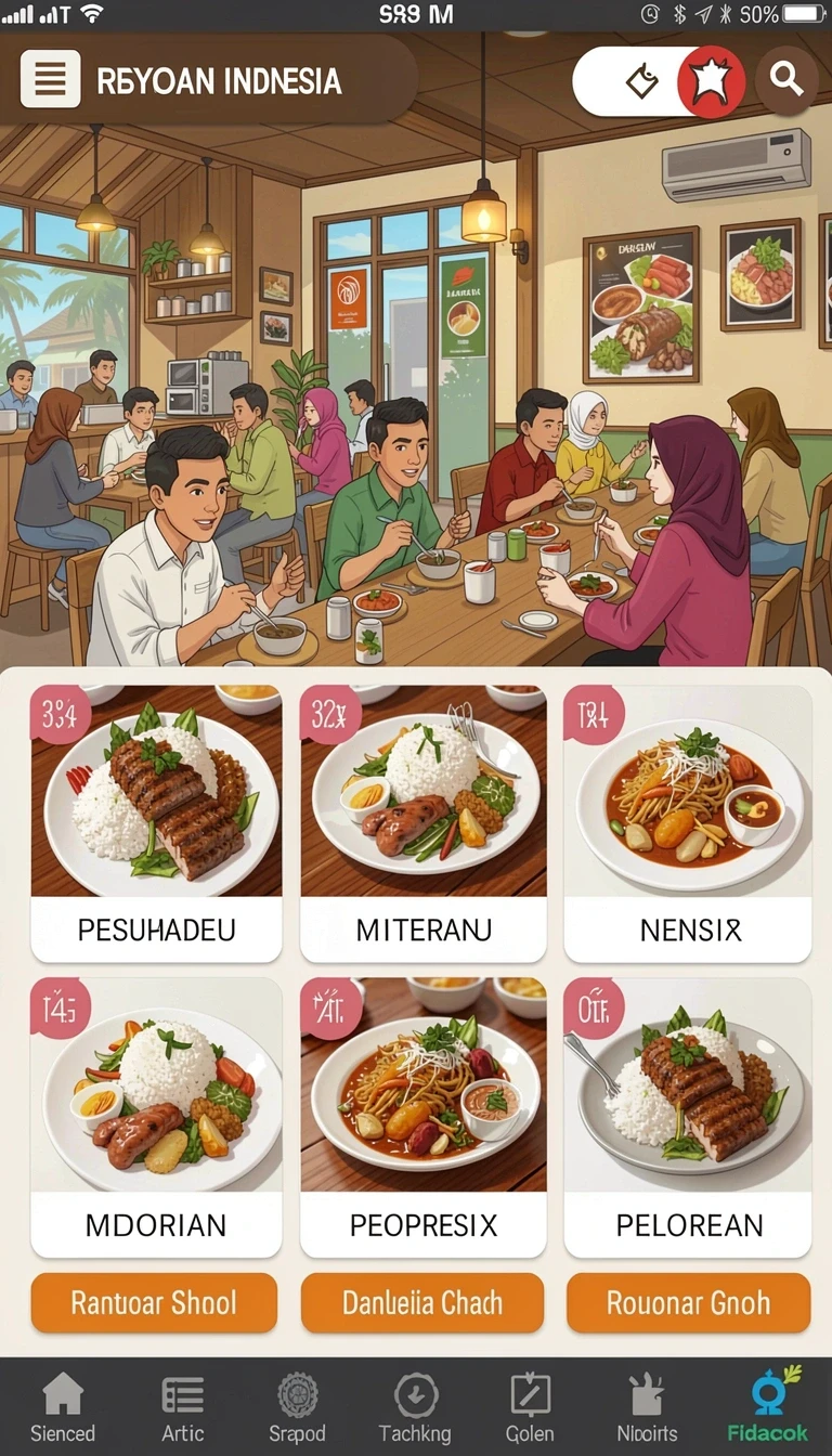 Beragam pilihan permainan menarik dalam aplikasi Kelebihan dan Fitur Aplikasi zz4d Terbaru.