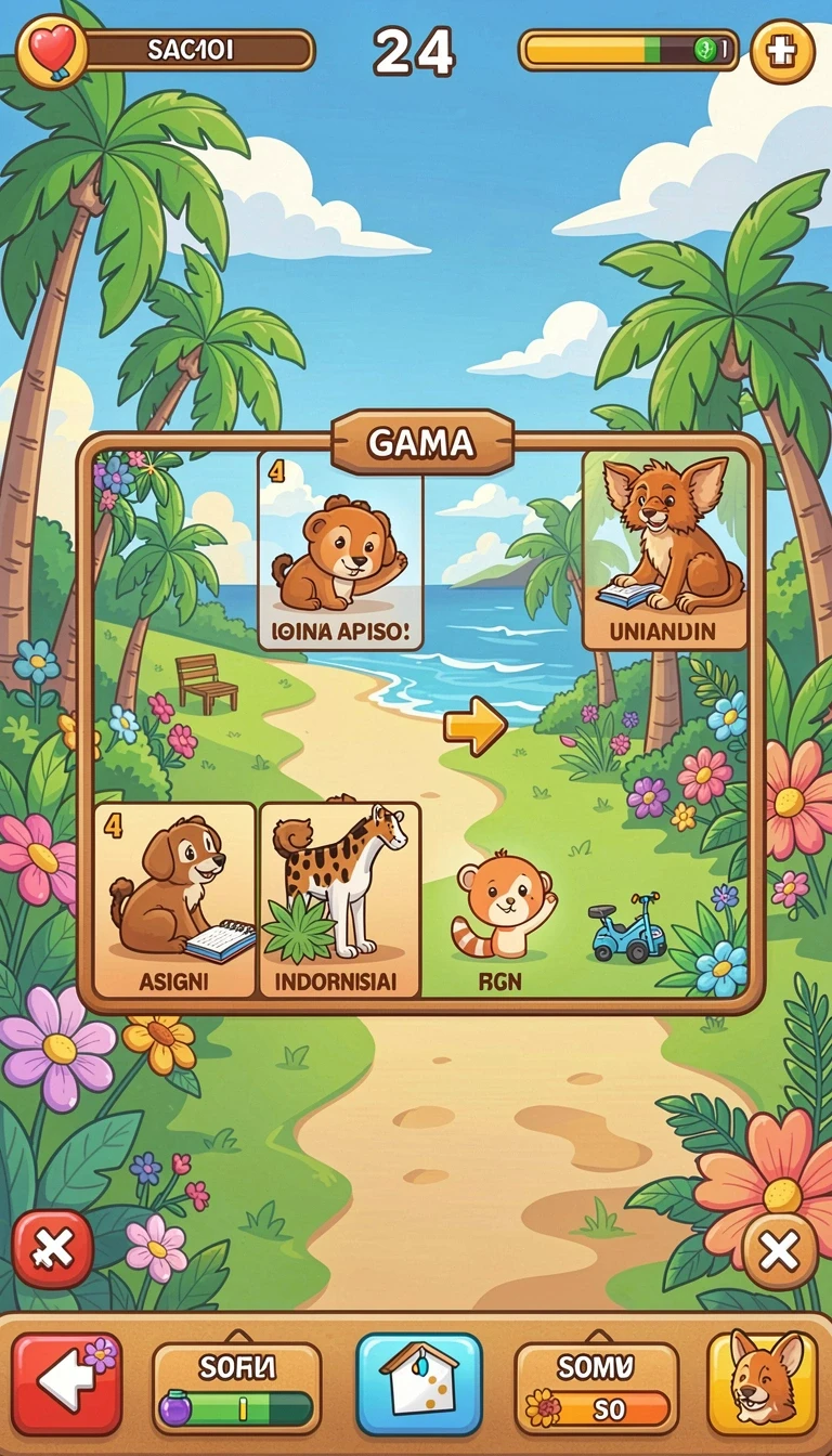 Beragam pilihan permainan menarik dalam aplikasi y89 APK: Cara Download dan Instal di Android.