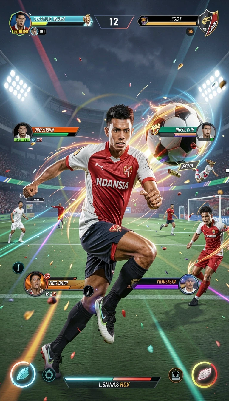 Beragam pilihan permainan menarik dalam aplikasi Download hit9 APK Terbaru untuk HP Android.