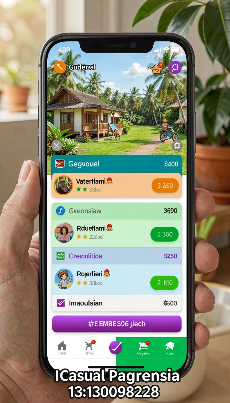 Beragam pilihan permainan menarik dalam aplikasi w67 Terbaru: Download APK Resmi dan Aman.