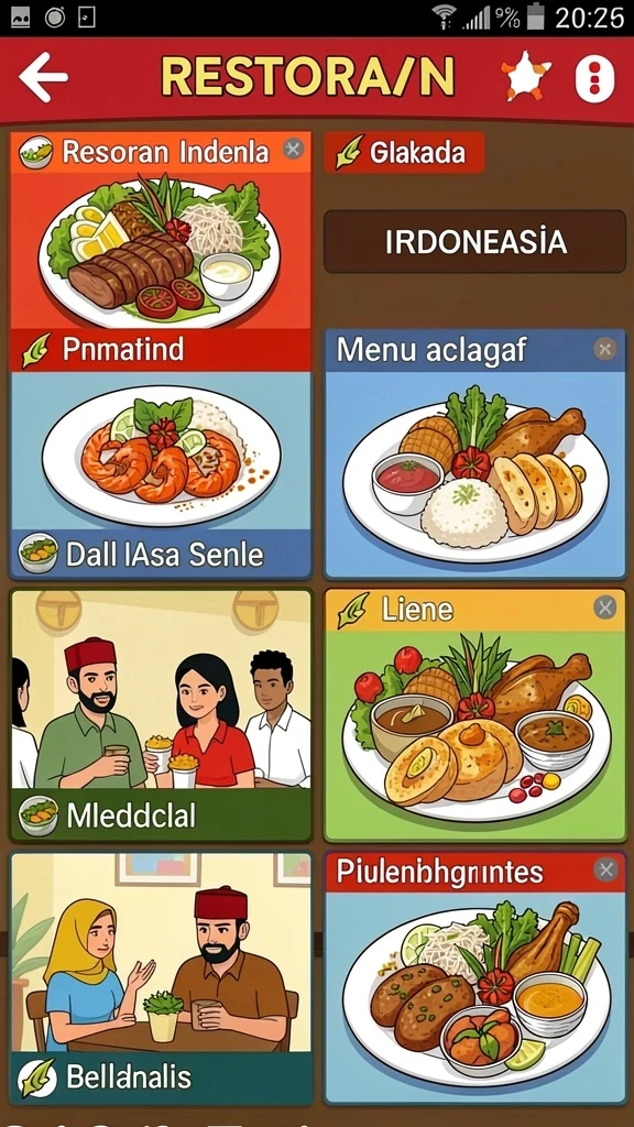 Beragam pilihan permainan menarik dalam aplikasi pt89 Versi Terbaru untuk Android Tanpa Ribet.