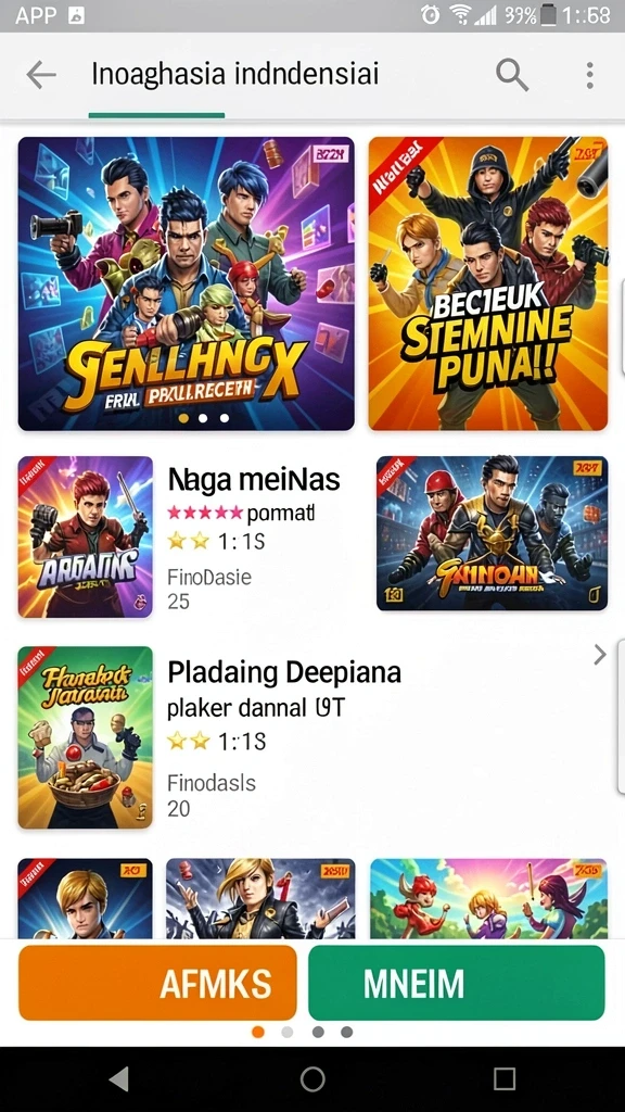Beragam pilihan permainan menarik dalam aplikasi 1121slot Versi Terbaru: Apa yang Baru?.