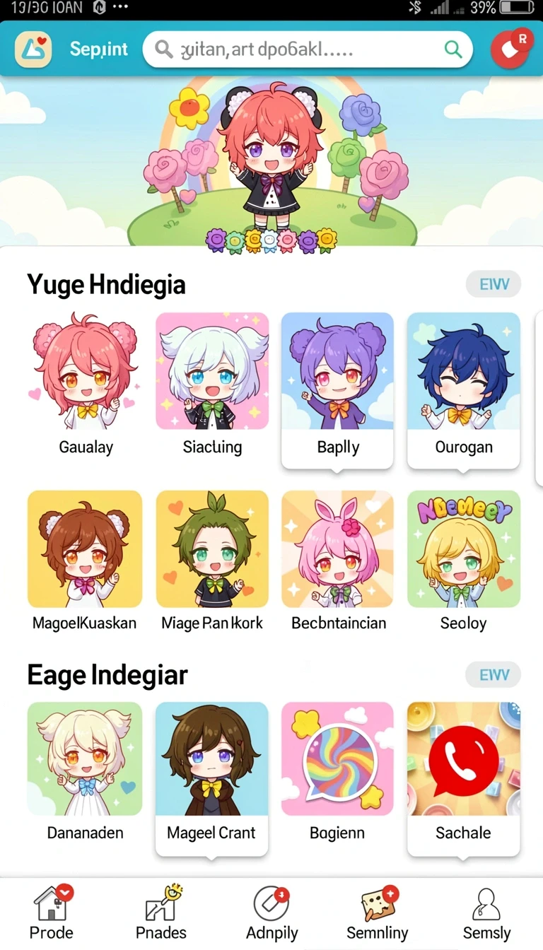 Beragam pilihan permainan menarik dalam aplikasi support Terbaru: Download APK Resmi dan Aman.