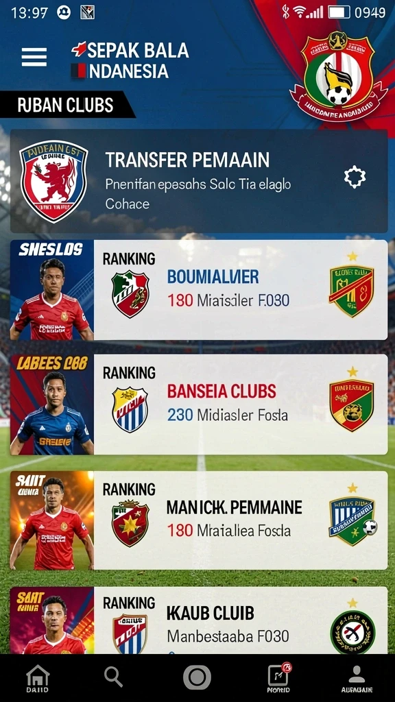 Beragam pilihan permainan menarik dalam aplikasi Aplikasi yy123 Terbaik untuk Android dan iOS.