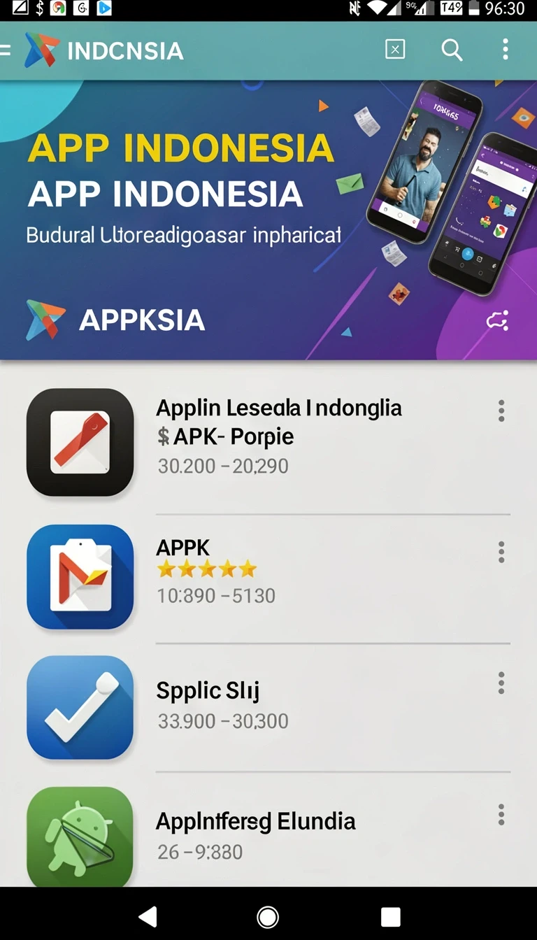 Beragam pilihan permainan menarik dalam aplikasi Download rawontoto APK Terbaru Full Version.