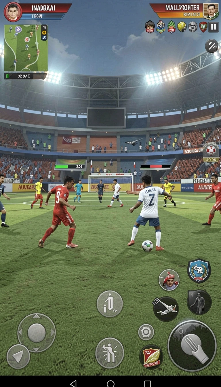 Beragam pilihan permainan menarik dalam aplikasi dower88 Versi Terbaru untuk Android Tanpa Ribet.