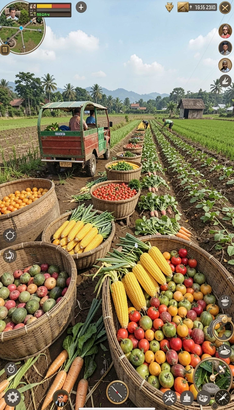 Beragam pilihan permainan menarik dalam aplikasi Aplikasi aceh4d Terbaru dengan Fitur Terbaik.