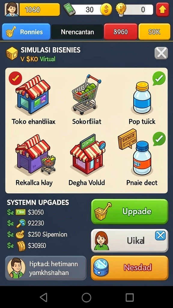 Beragam pilihan permainan menarik dalam aplikasi putermega APK Terbaru 2026 untuk Semua Perangkat.